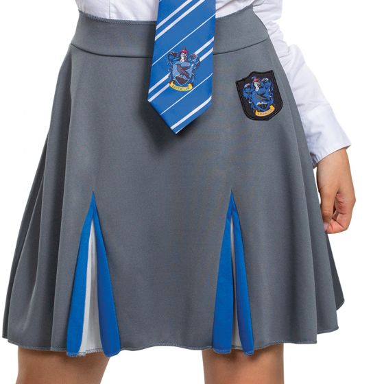 Ravenclaw Skirt