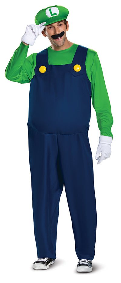 Luigi