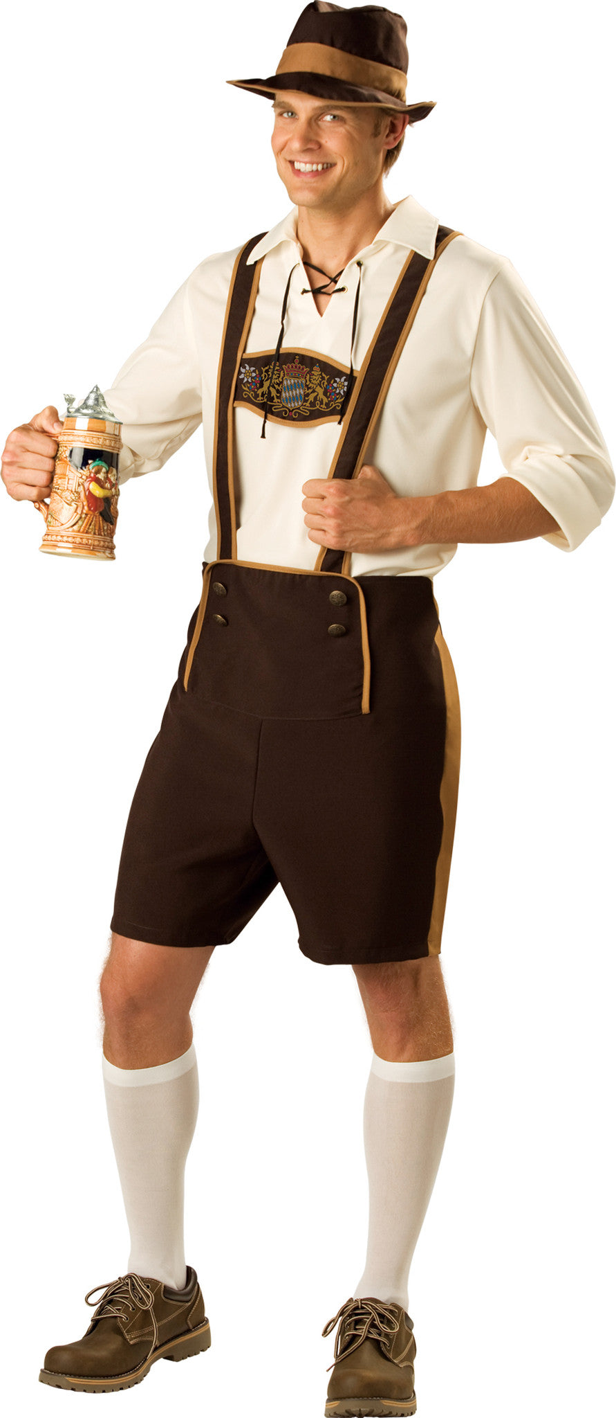 Bavarian Guy