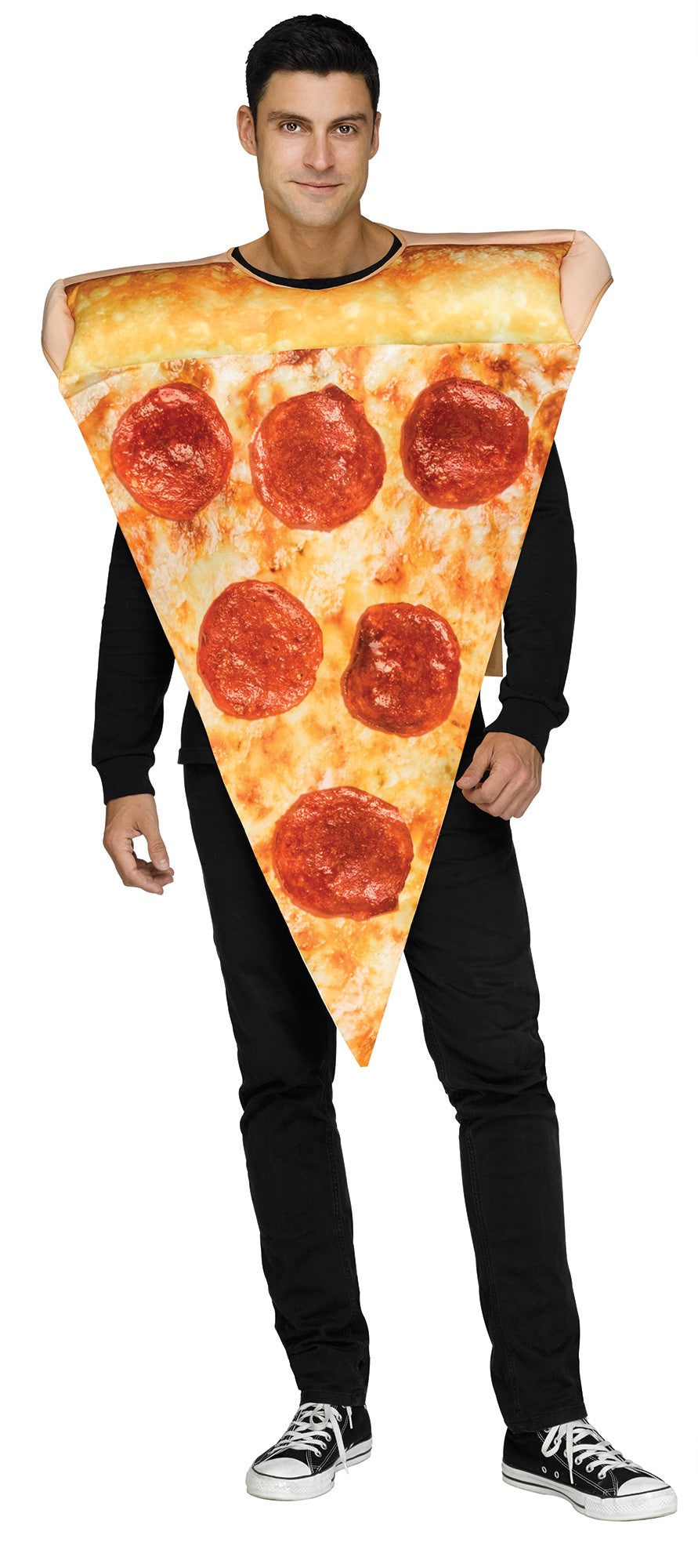 Pizza Slice