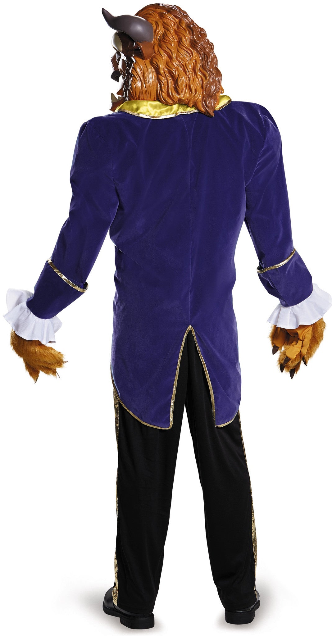 Beast Ultra Prestige