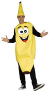 Funny Banana