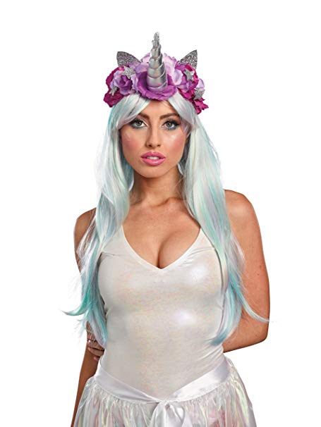 Unicorn Headpiece