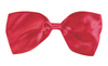 Red Novelty Bow Tie 6"