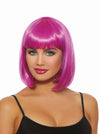 Mid Length Bob Wig