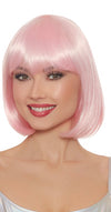 Mid-Length Bob Wig