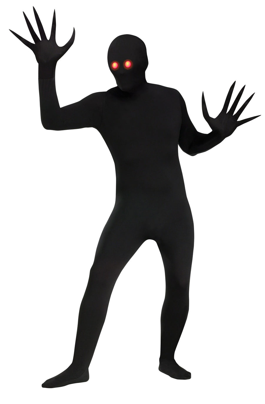 Fade Eye Shadow Demon Morphsuit