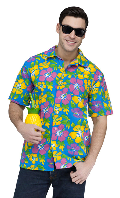Aloha! Shirt