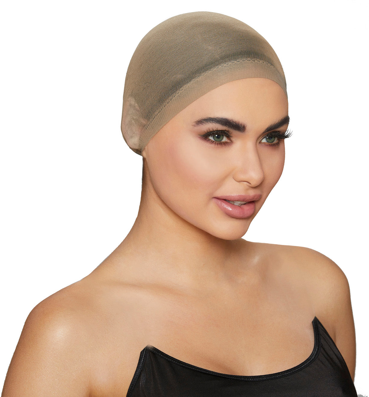 Wig Cap Nude