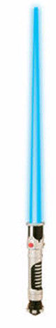 Obi-Wan Kenobi Lightsaber