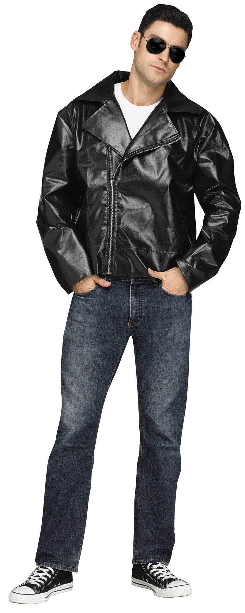 50's Biker Jacket