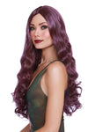 Long Wavy Wig