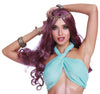 Long Wavy Wig