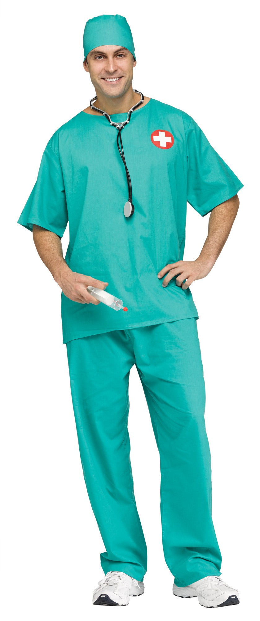 Surgeon Scrubs