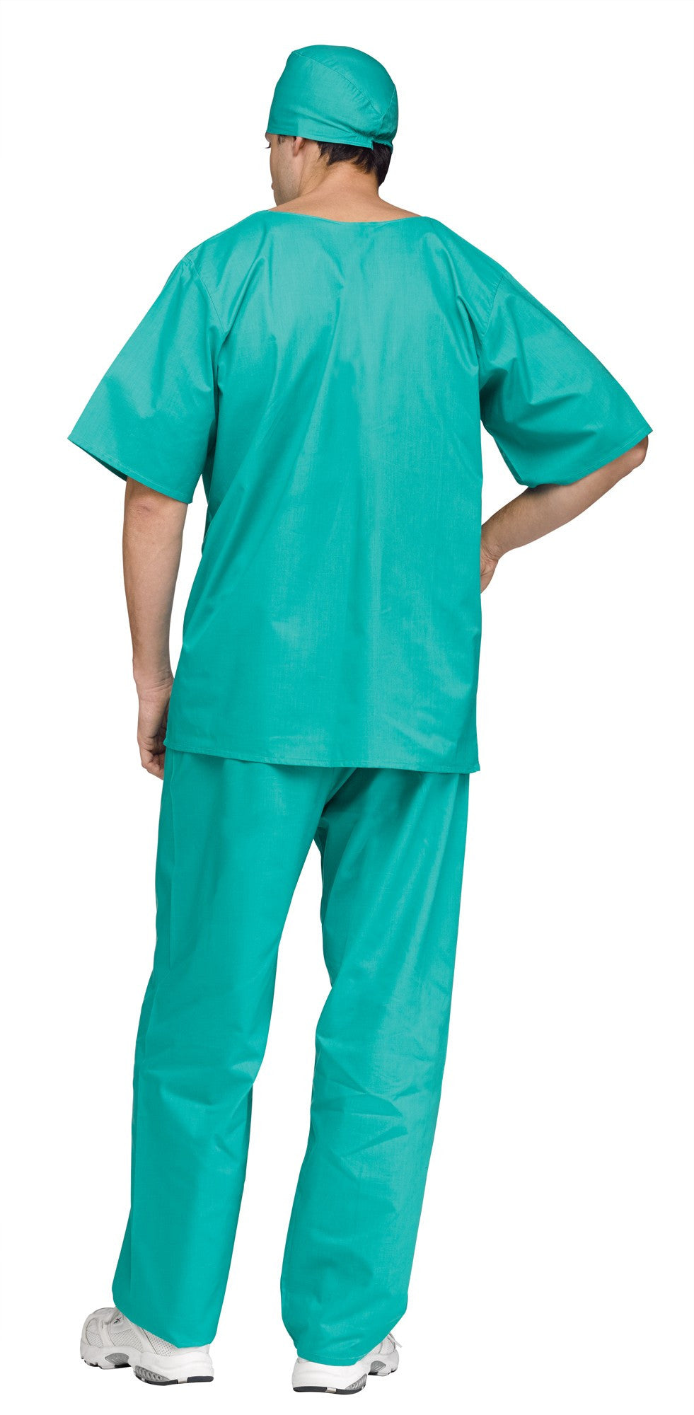 Surgeon Scrubs