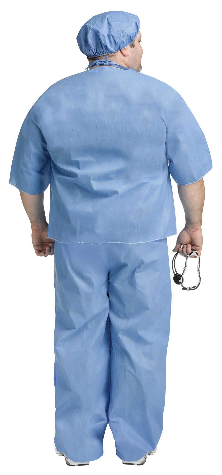 Doctor! Doctor! Plus Size