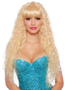 Extra Long Beach Wave Wig