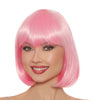 Mid-Length Bob Wig