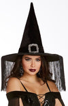 Wicked Witch Hat