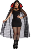 Vampire Cape