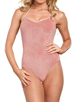 Rose Gold Bodysuit