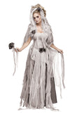 Ghostly Bride