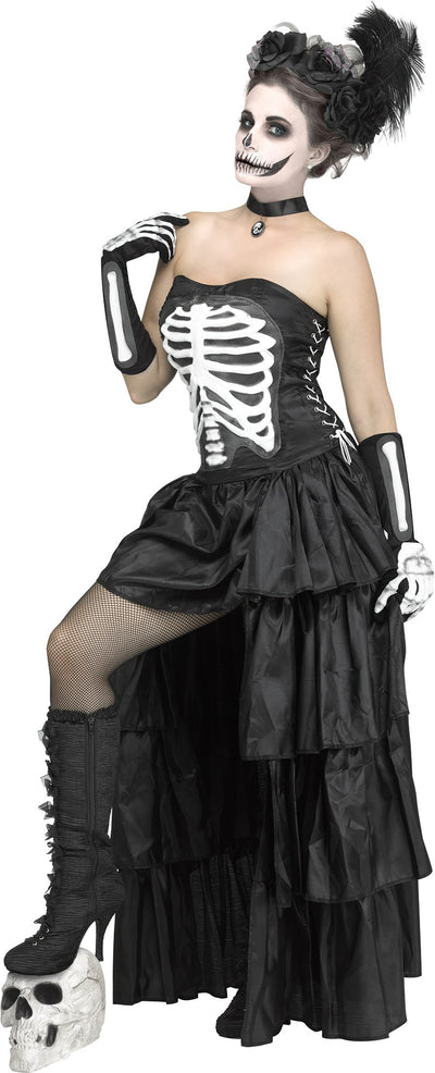 Burlesque Bones