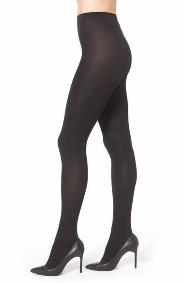 Color Tights Black