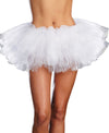 Tutu Petticoat White