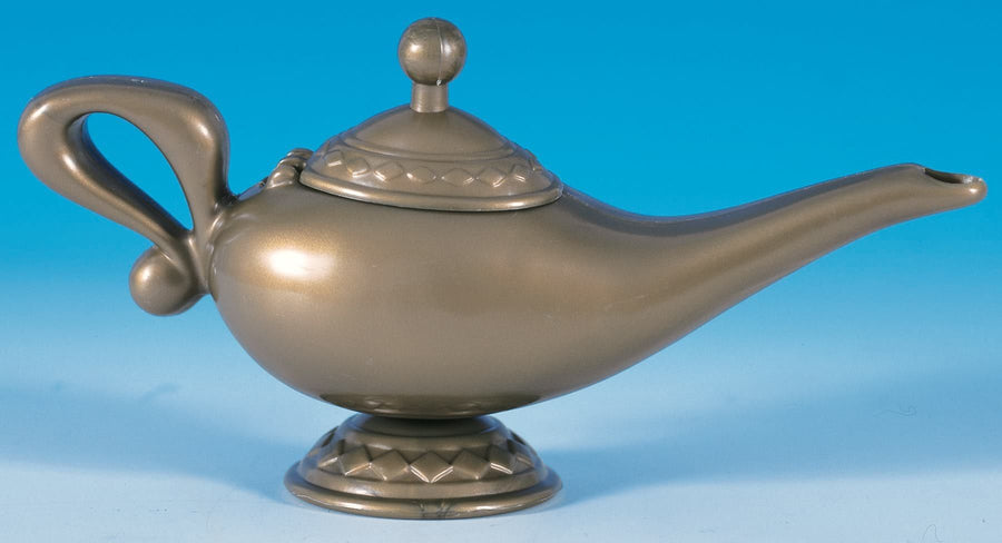 Genie Lamp