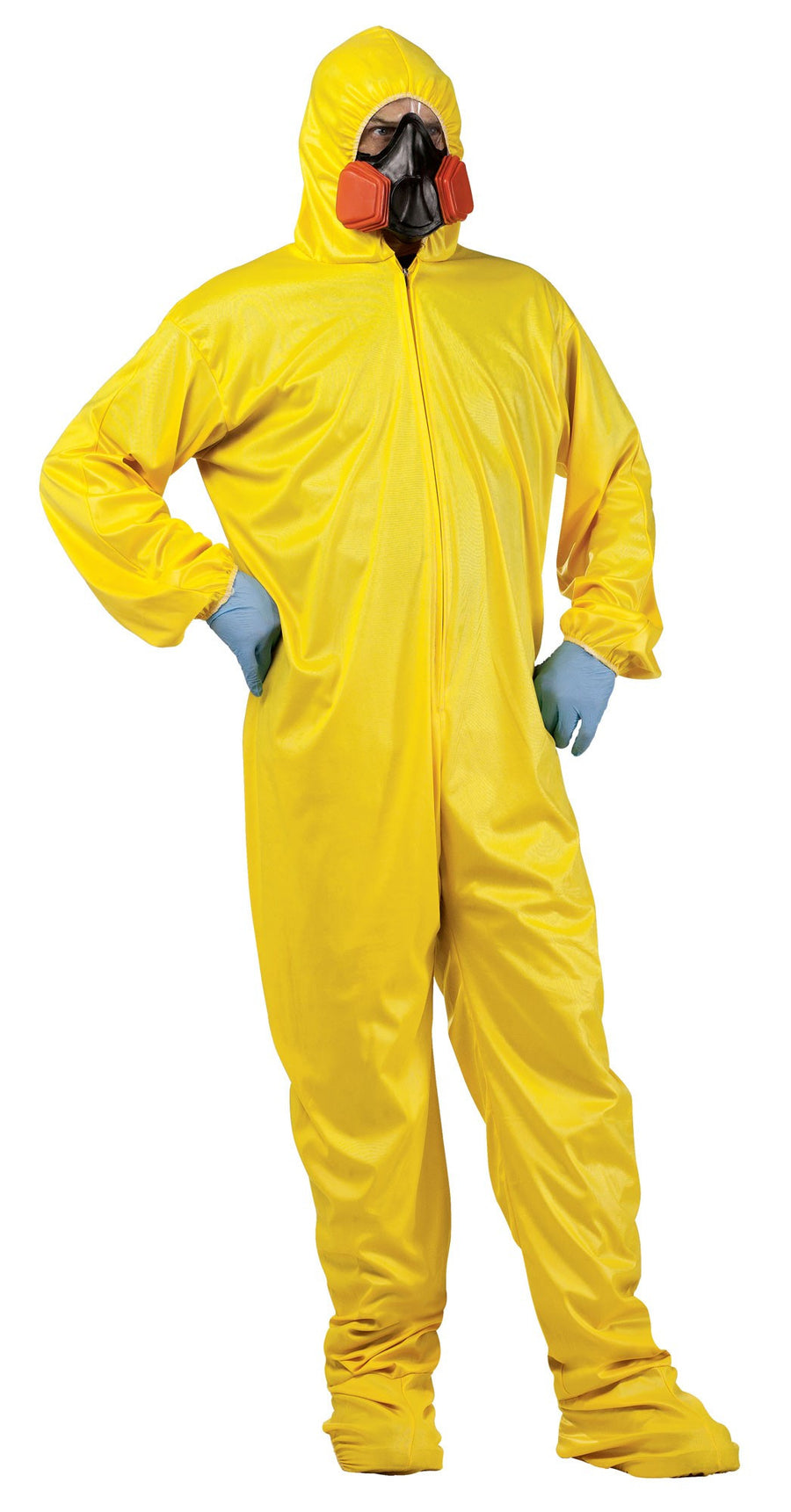 Hazmat Suit