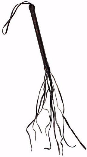 Cat O' Nine Tail Whip