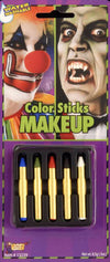 Makeup Sticks