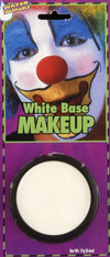 White Grease Makeup