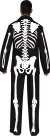 Skeleton Suit