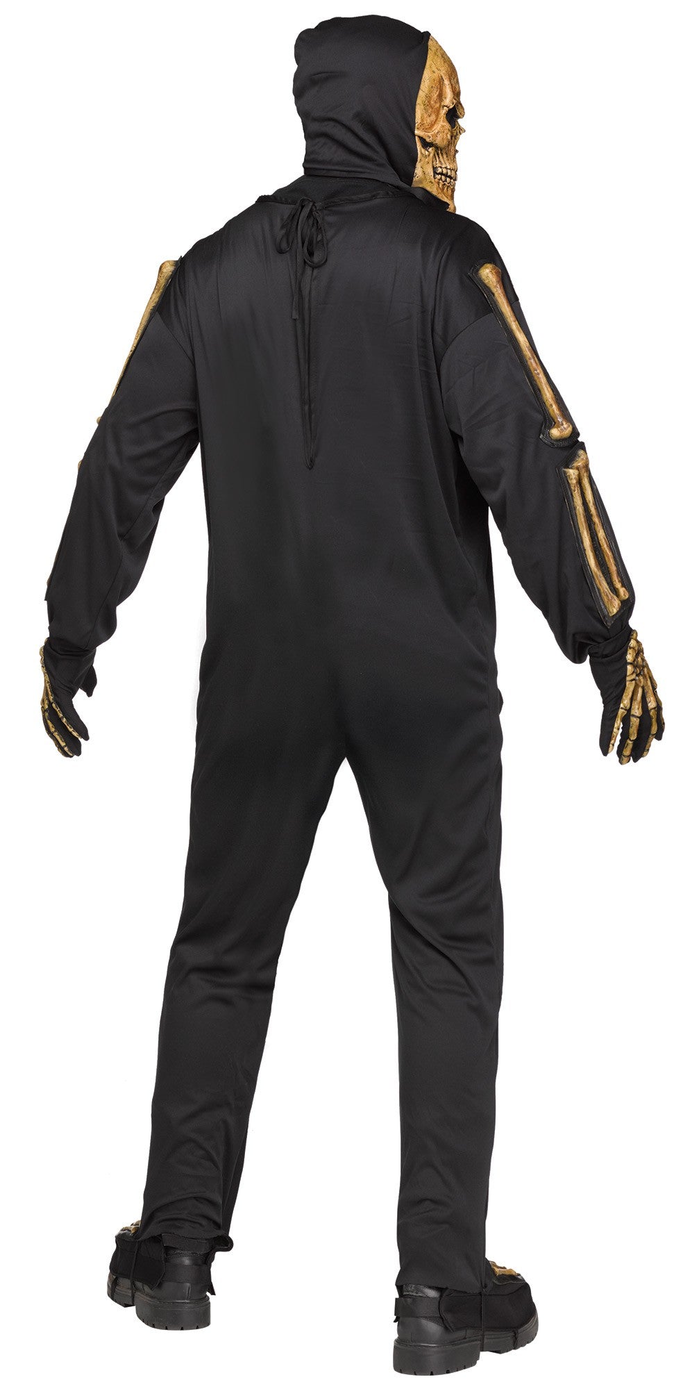 Realistic Zombie Skele-Bones