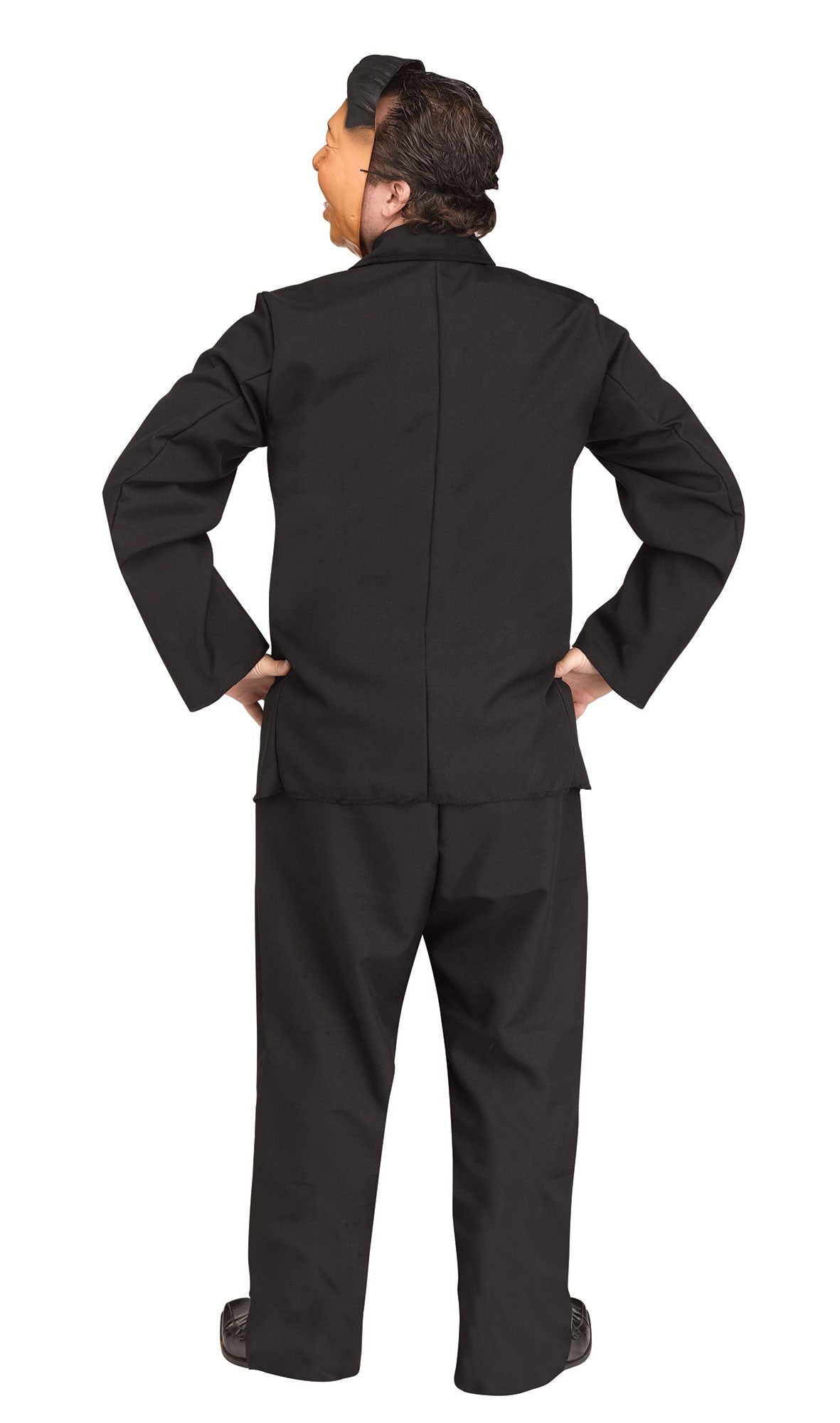 The Chairman Plus Size