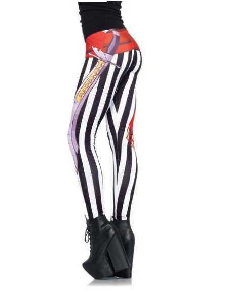Swashbuckler Leggings