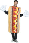 PhotoReal Hot Dog
