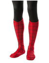 Spider-Man Boot Tops
