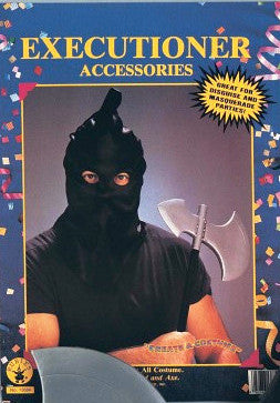 Executioner Accessory Kit
