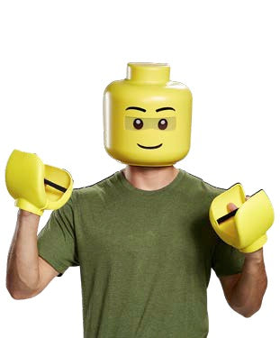 Lego Iconic Kit