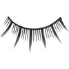 Black Spiked Eyelashes