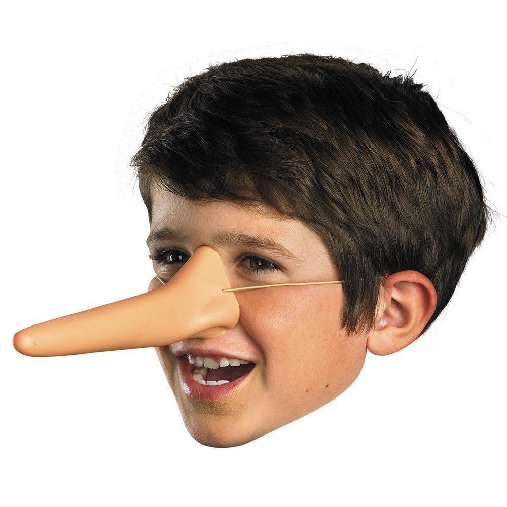 Pinocchio Nose