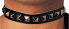 Men's Studded Choker