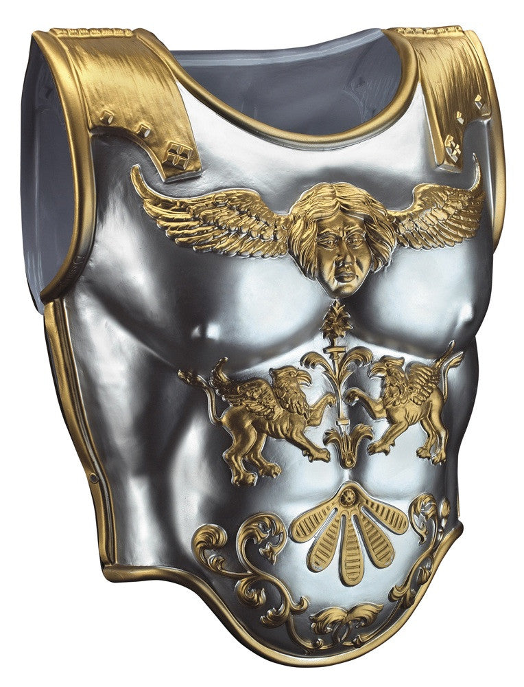 Roman Armor