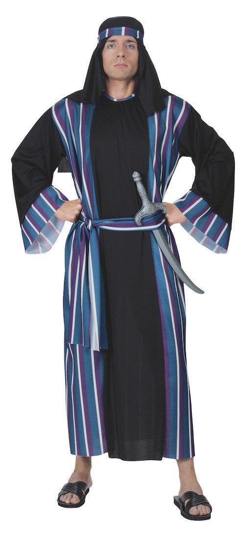 Abdul Sheik of Persia