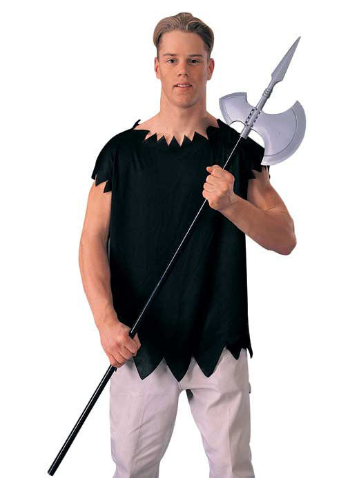 Plastic Battle Axe 30''