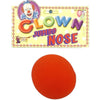 Jumbo Foam Clown Nose