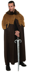 Medieval Warrior Cloak